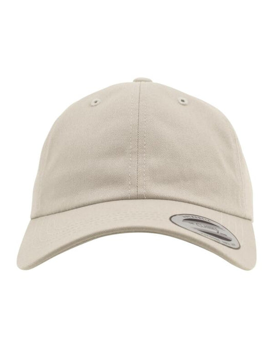 Flexfit Low Profile Cotton Twill Cap