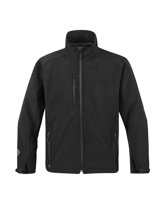 Stormtech Mens Ultra Light Softshell