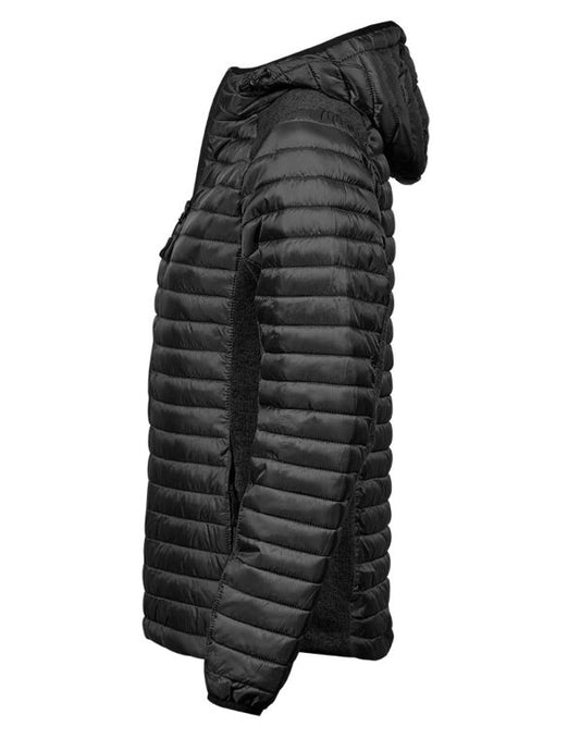 Tee Jays Ladies Aspen Crossover Jacket