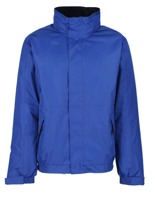 Regatta Mens Dover Bomber Jacket