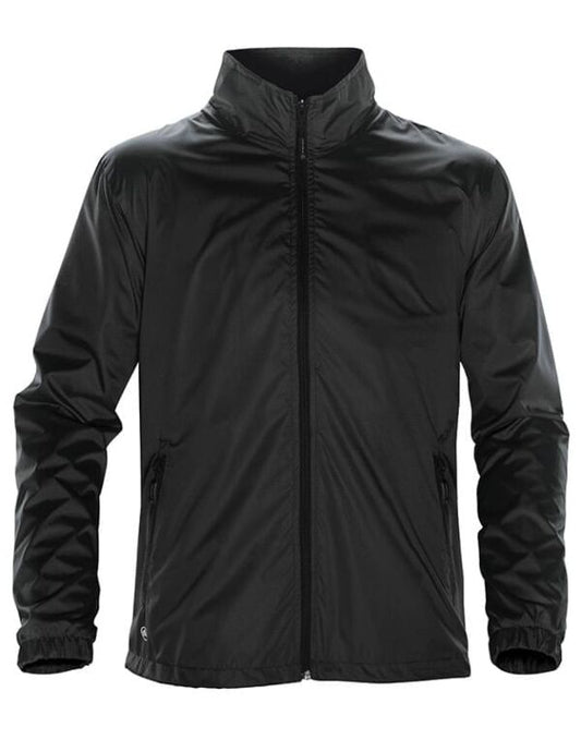 Stormtech Mens Axis Lightweight Shell