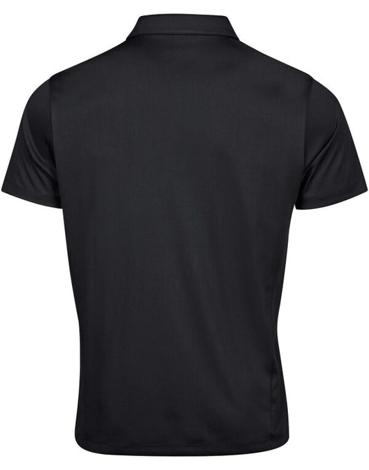 Tee Jays Mens Luxury Sport Polo