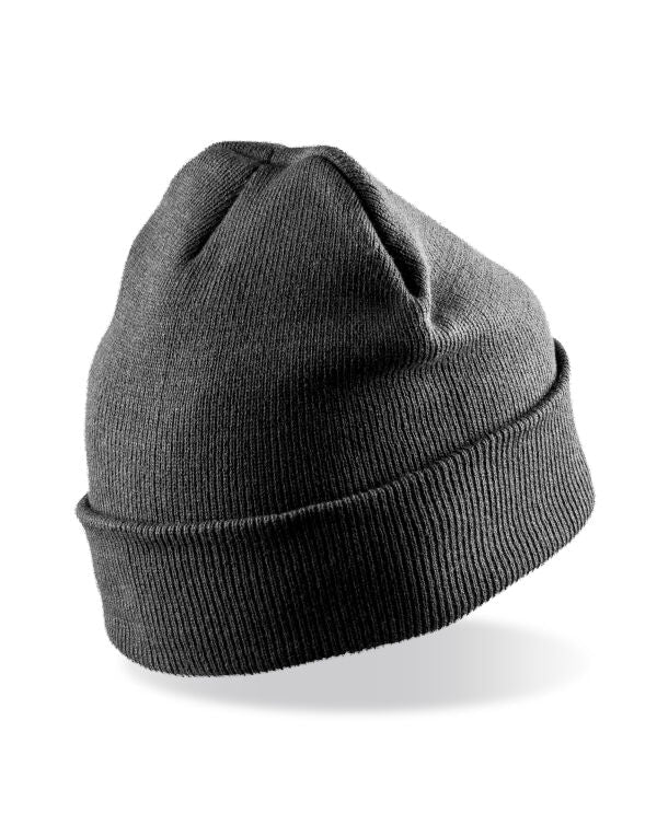 Result Recycled Woolly Ski Hat