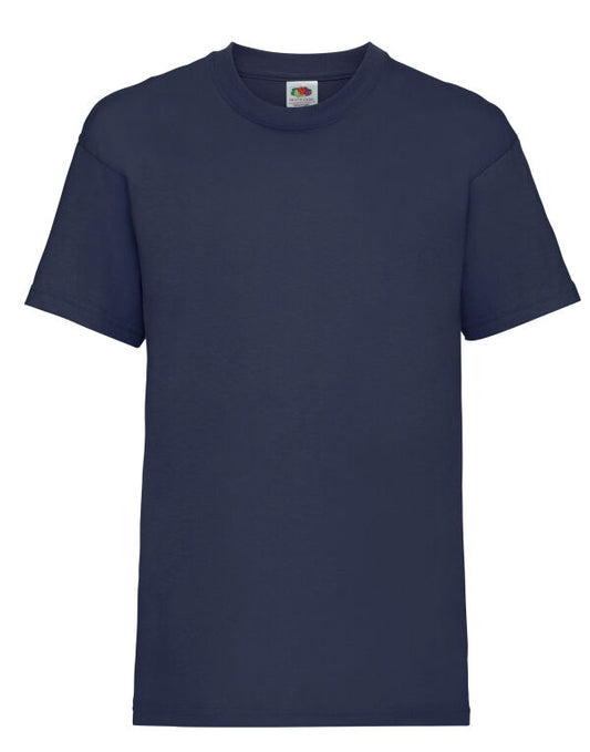 FOTL Kids Valueweight T