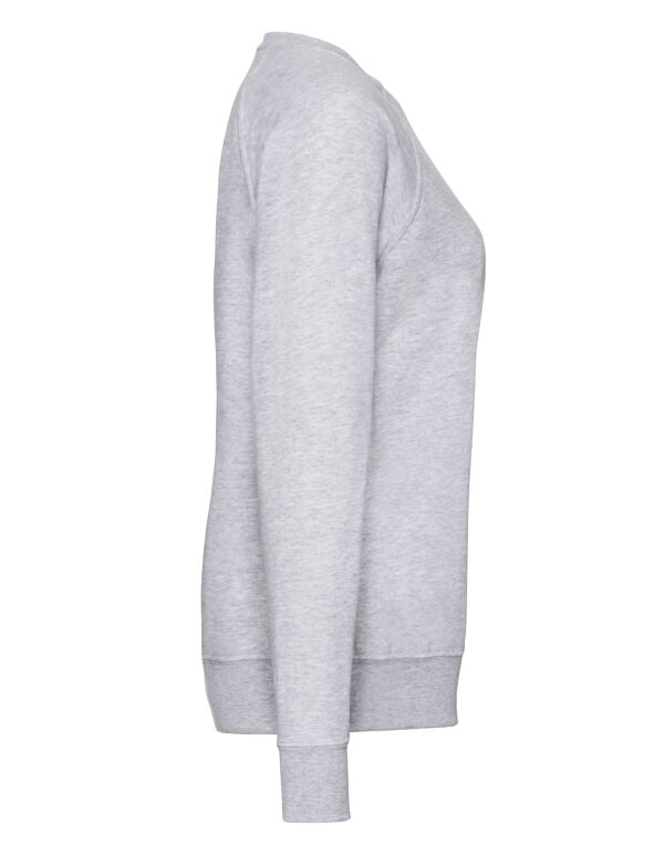 FOTL Ladies Lightweight Raglan Sweat