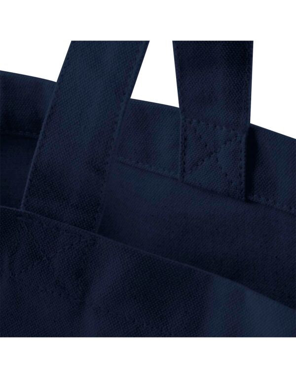 Westford Mill FT Cotton Classic Shopper