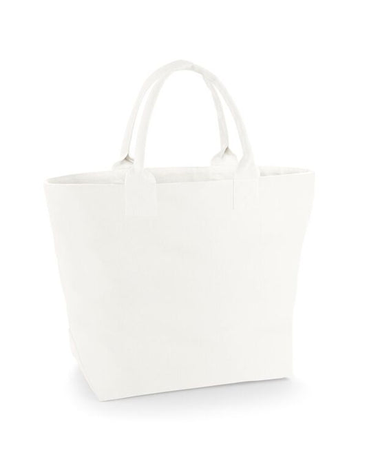 Quadra Canvas Deck Bag