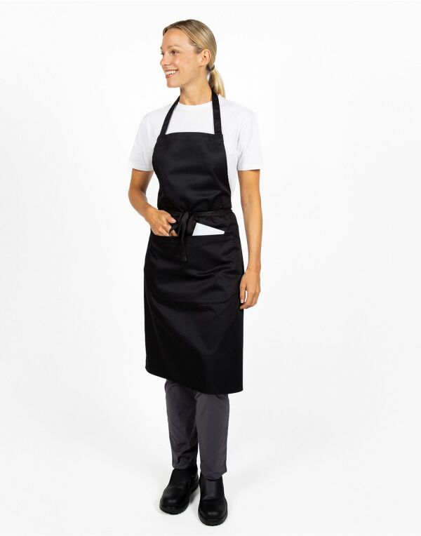 Denny's Low Cost Pocket Apron