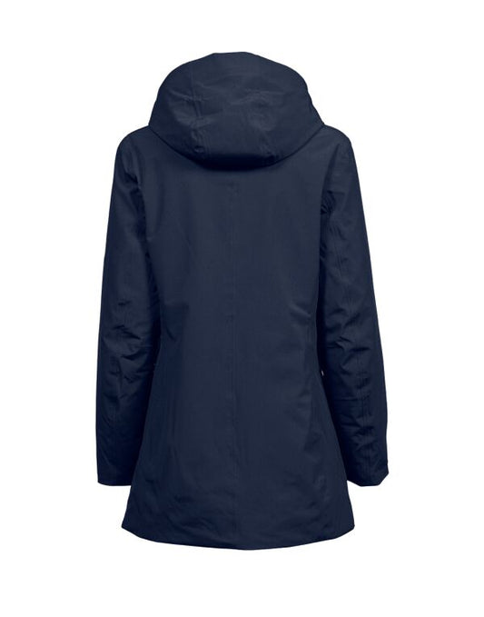 Tee Jays Womens All Weather Parka