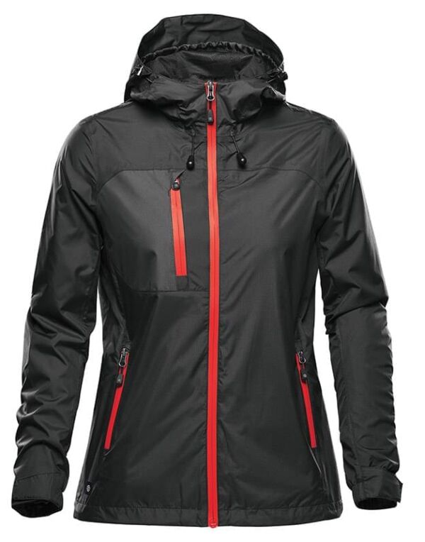 Stormtech Womens Olympia Shell