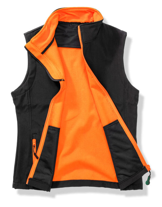 Result Core Lady Printable Sshell B/Warm