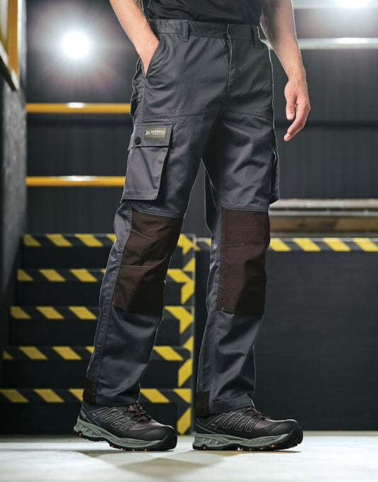 Regatta Worker Trousers (Reg)
