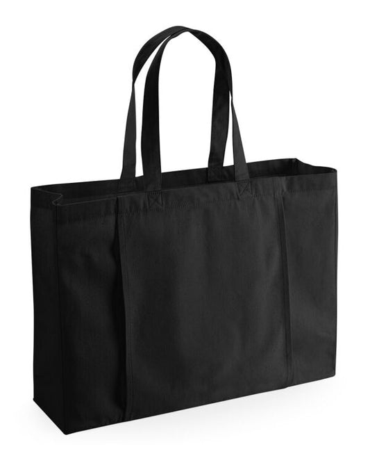 Westford Mill Organic Yoga Tote Bag