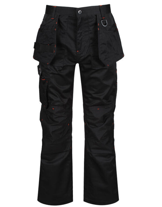 Regatta Hi-Vis Holster Trouser (Reg)
