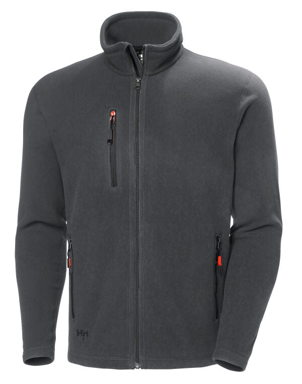 Helly Hansen Oxford Fleece Jacket