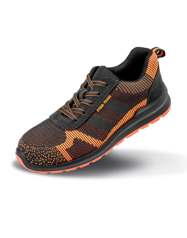 Result Orkguard Unisex Safety Trainer