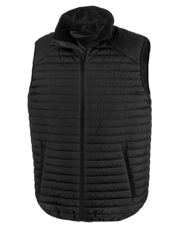 Result Thermoquilt Gilet