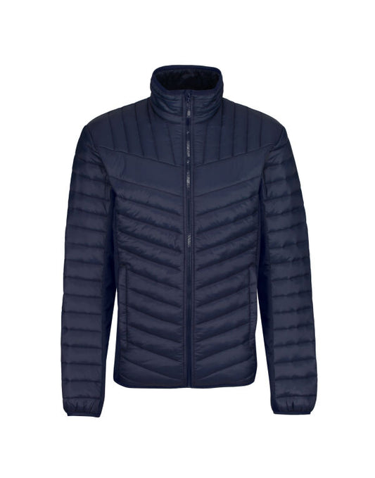 Regatta Mens Tourer Hybrid Jacket