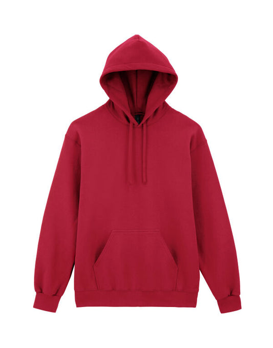 Gildan Hammer Maxweight Hooded Sweatshir