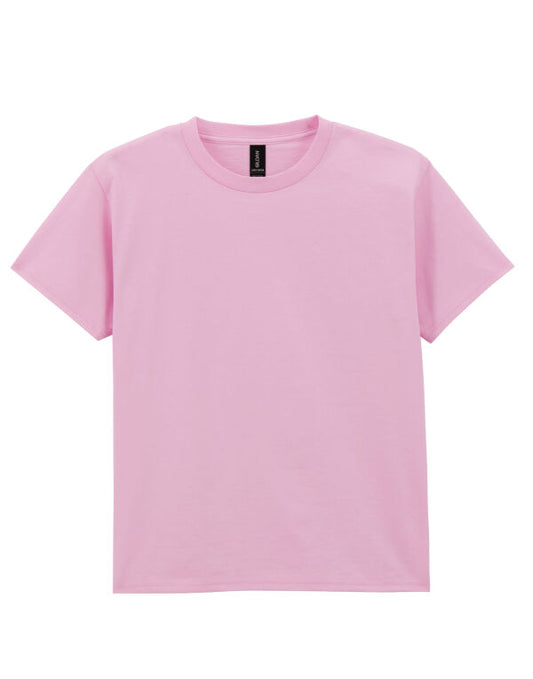 Gildan Light Cotton Youth T-Shirt