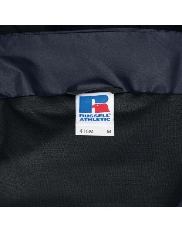Russell Essential Weather Shell Jacket