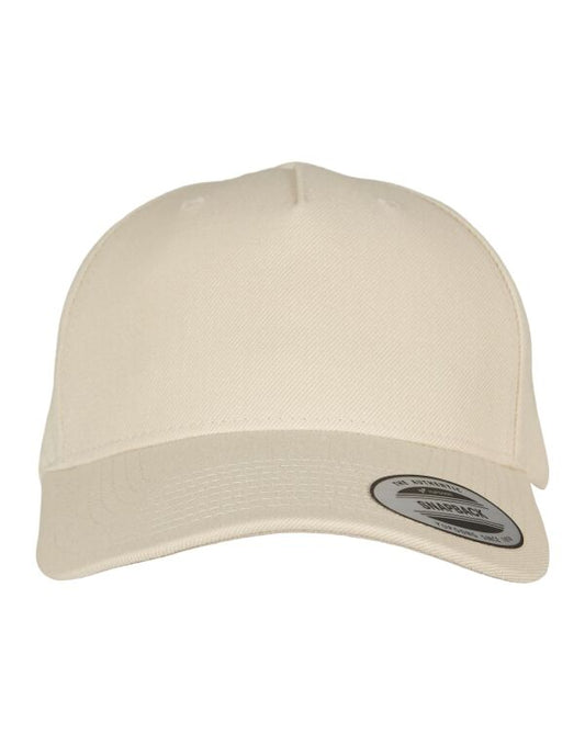 Flexfit YP Classics 5 Panel Premium Cap