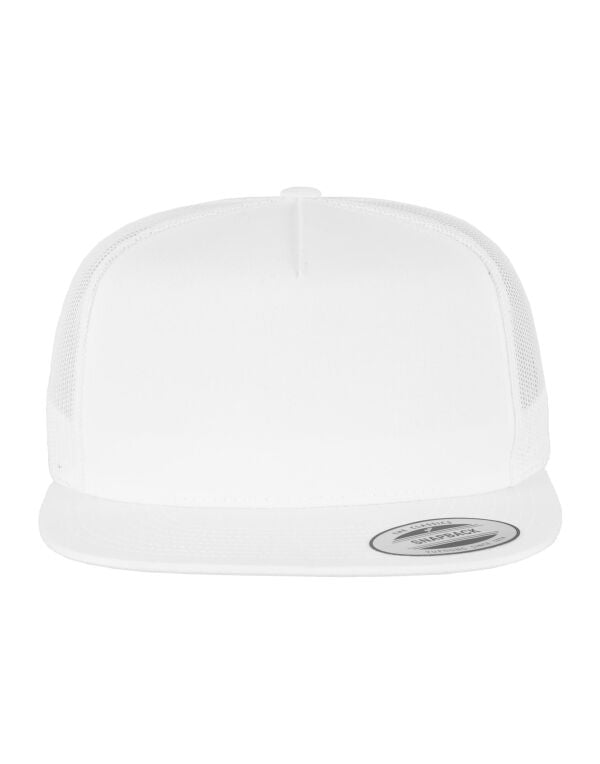 Flexfit Classic Trucker Cap