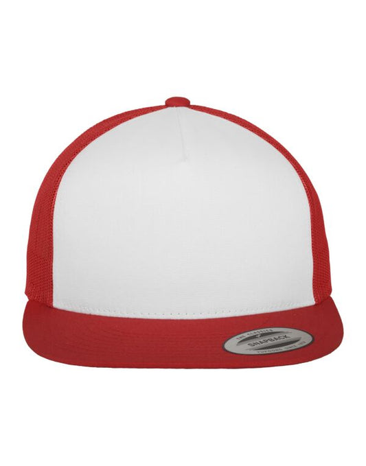 Flexfit Classic Trucker