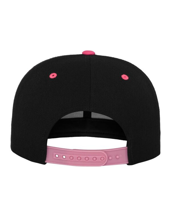 Flexfit Two Tone Classic Snapback Cap