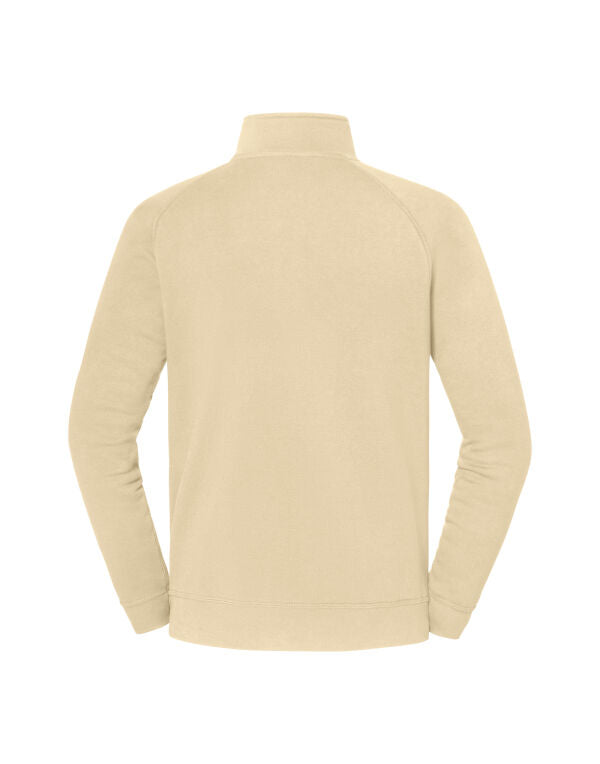 FOTL Iconic Premium Zip Neck Sweat