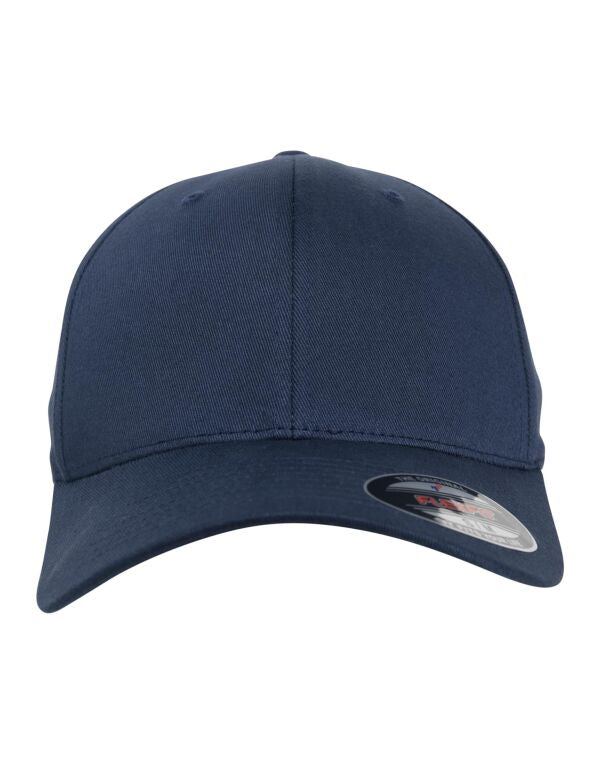 Flexfit Organic Cotton Cap