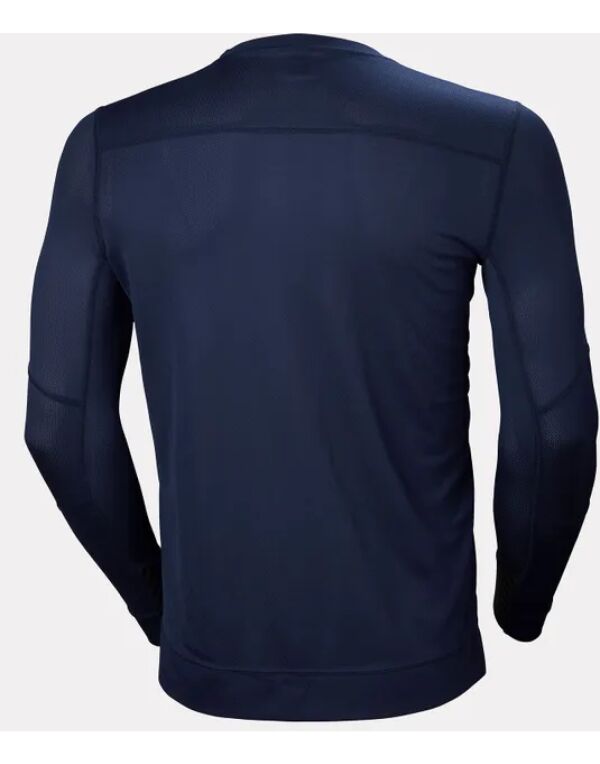 Helly Hansen LIFA Crew Neck Baselayer