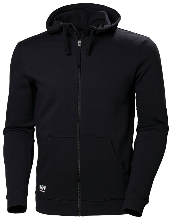 Helly Hansen Classic 2.0 Zip Hoodie