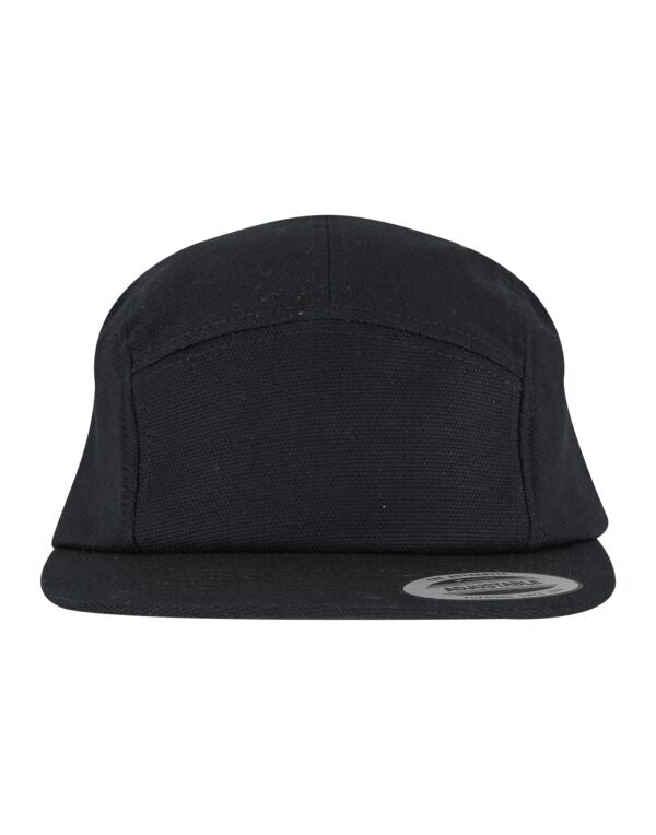 Flexfit Jokey Canvas Cap