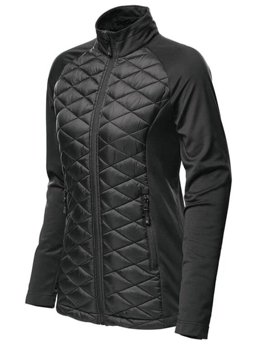 Stormtech Womens Boulder Shell Jacket