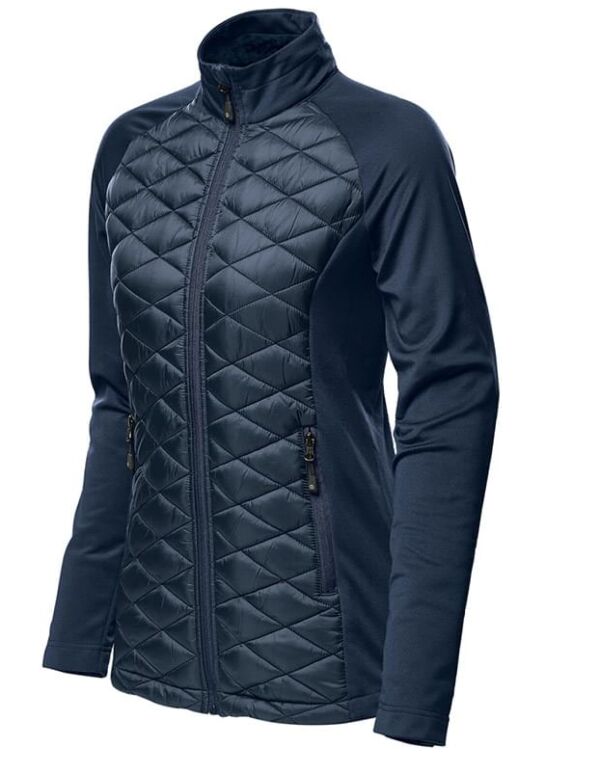 Stormtech Womens Boulder Shell Jacket