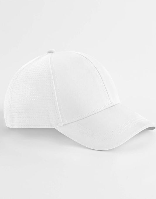 Beechfield Club Cap