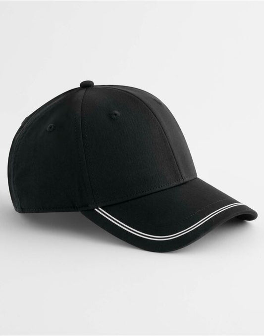 Beechfield Match Day Cap