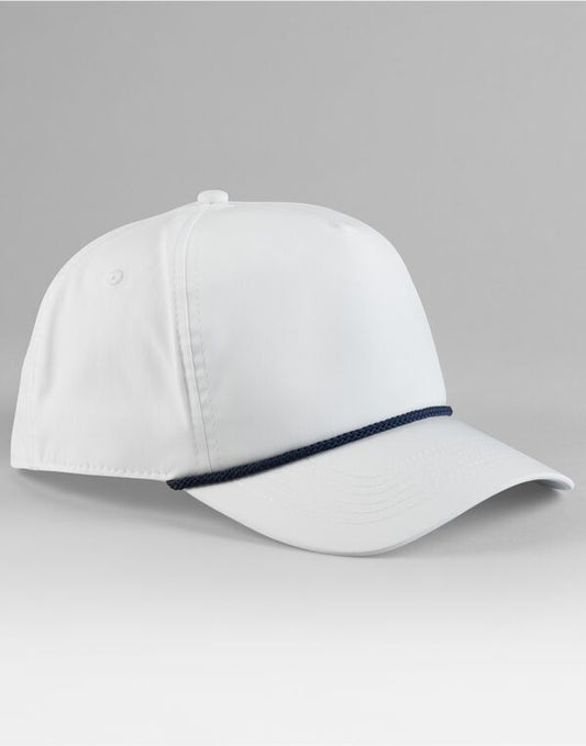 Beechfield Rope Detail Golf Cap