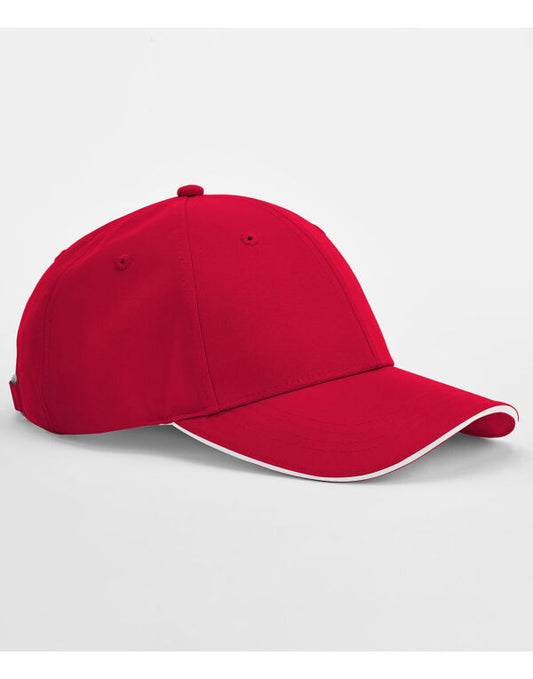 Beechfield Team Sports-Tech Cap