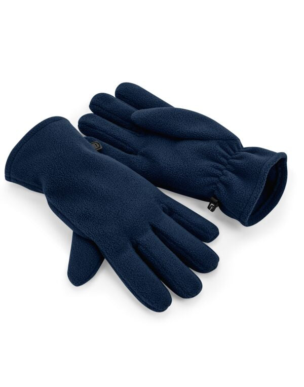 Beechfield Recycled Fleece Gloves
