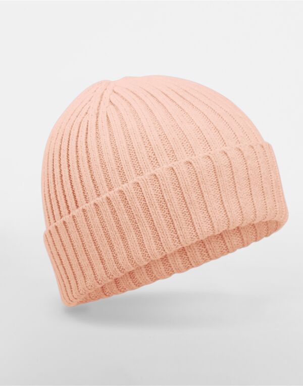 Beechfield Organic Cotton Kids Beanie