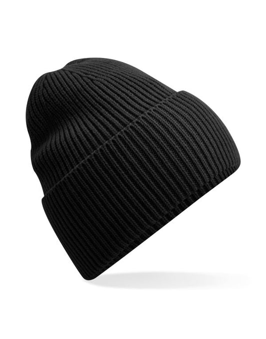 Beechfield Oversized Cuffed Beanie