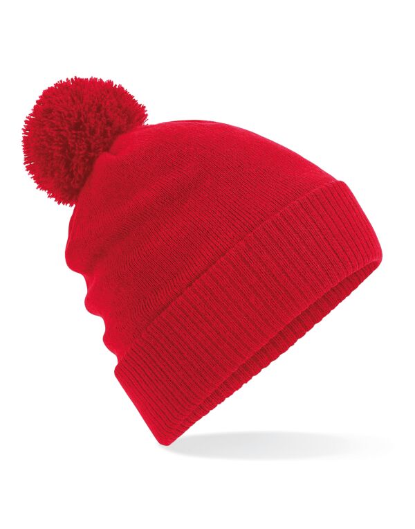 Beechfield Thermal Snowstar® Beanie