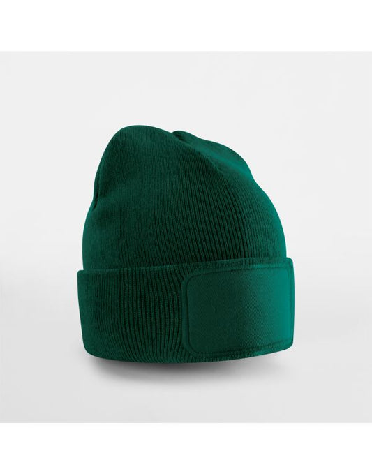Beechfield Kids Original Patch Beanie