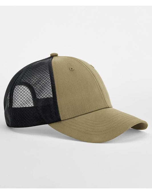 Beechfield Technical Mesh Trucker