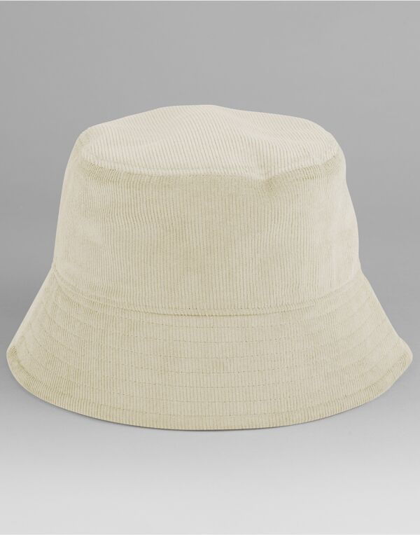 Beechfield EarthAware® Cord Bucket Hat