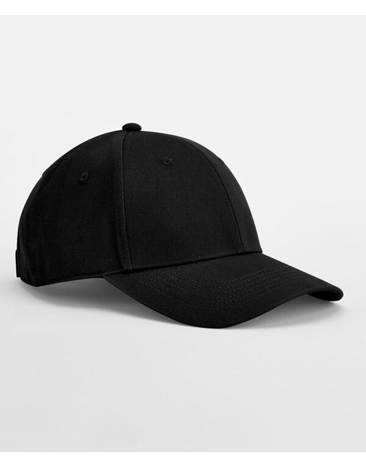 Beechfield EA EA Jnr Org 6 Panel Cap