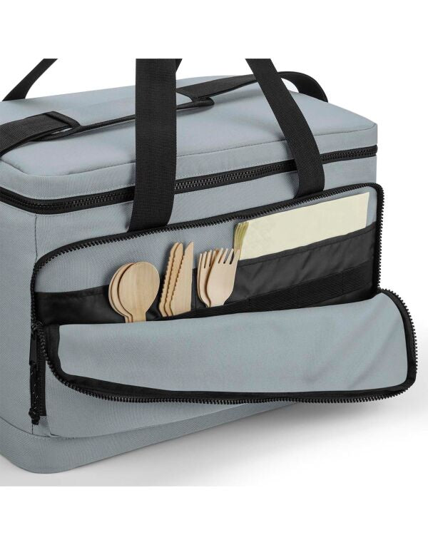 Bagbase Recycled Lrg Cooler Shoulder Bag