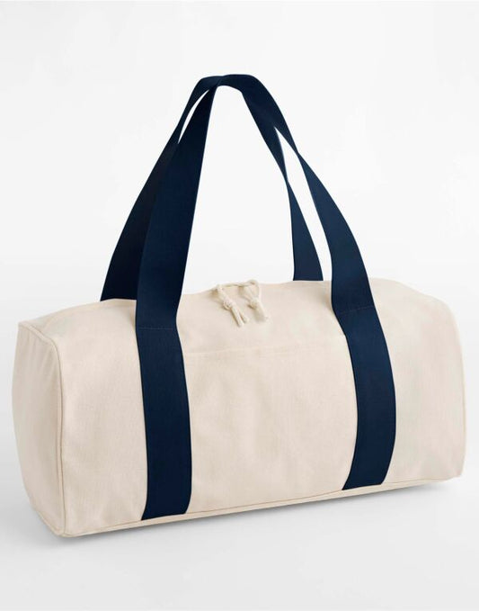 Bagbase Edit Canvas Duffle